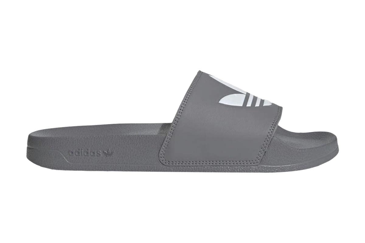 adidas Men Adilette Lite Training Flip Flop Shoes-picture-33