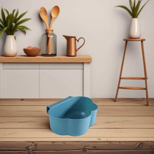 Contenedor colgante para basura cocina 3 piezas miniatura 5