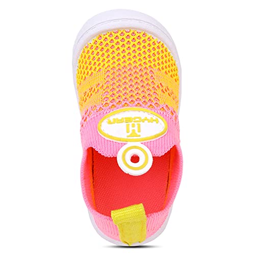 Image of Hygear Unisex-Child Infantx Walking Shoes