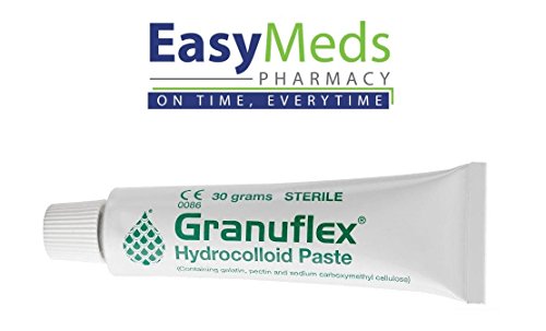 Granuflex Hydrocolloid Paste S128 30g x 1