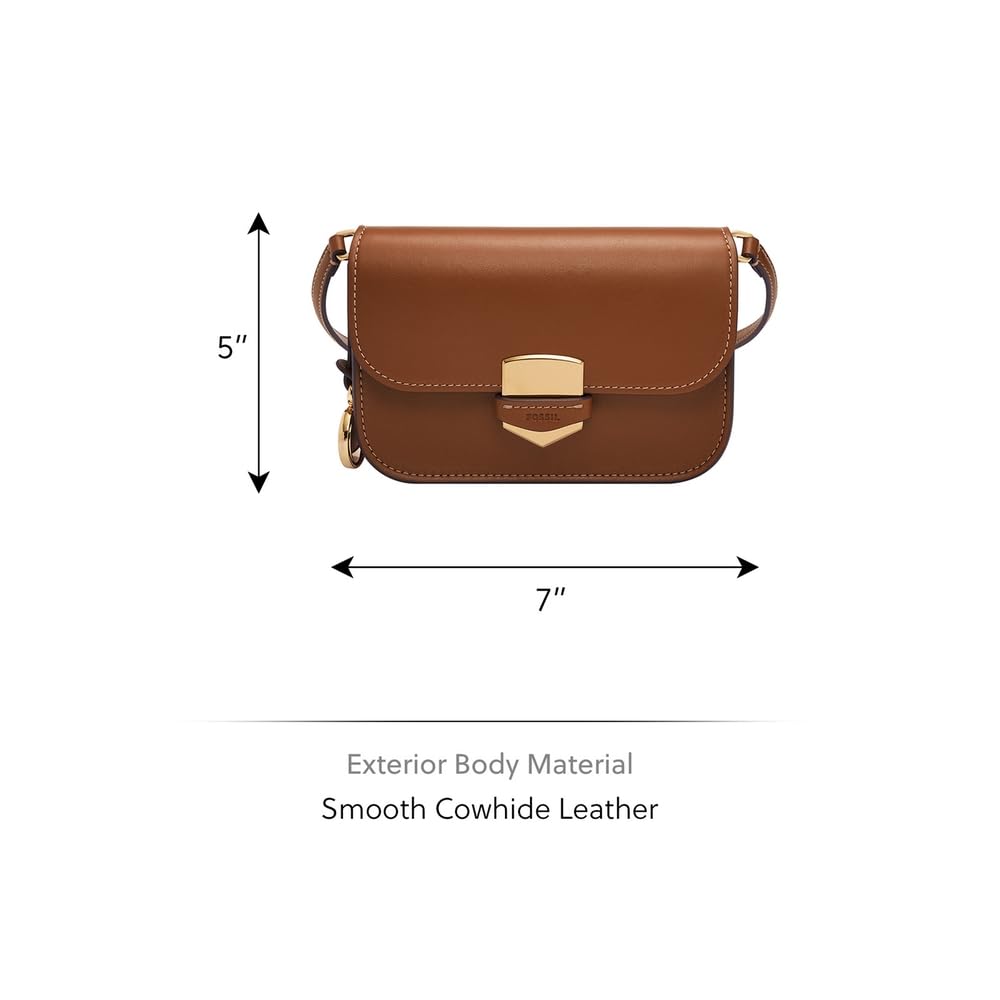 Fossil Torba crossbody Kobiety lennox (1 w zestawie)