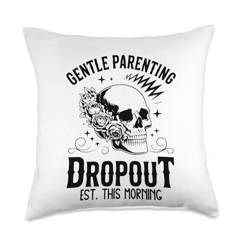 Everything I Know I Learned from Cats Throw Pillow