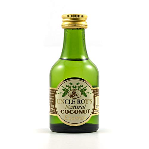 Arôme naturel de noix de coco puissant pour doser vos recettes