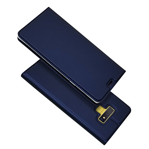 Amazon.co.jp: Galaxy Note9 SC-01L SCV40 ケース 手帳型 カバー