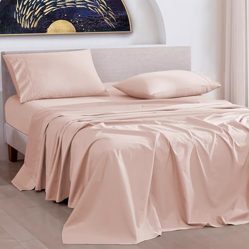 best fabric for bed sheets