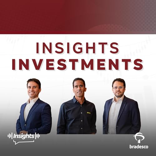 Insights Investments #321 - Mercado de petr&oacute;leo em alta e a vis&atilde;o da Brava Energia