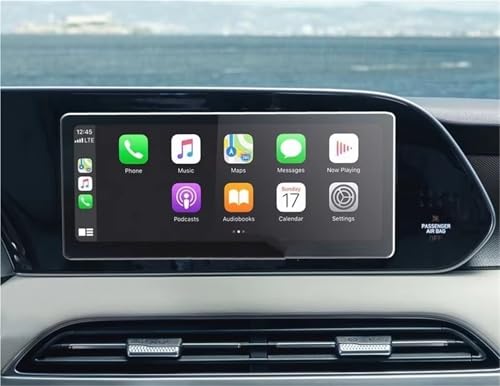 Évitez les rayures sur l'écran tactile de votre Hyundai Palisade 2020-2021
