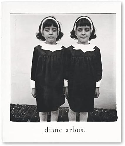 Diane Arbus: An Aperture Monograph: Fortieth-Anniversary Edition Paperback – September 30, 2012