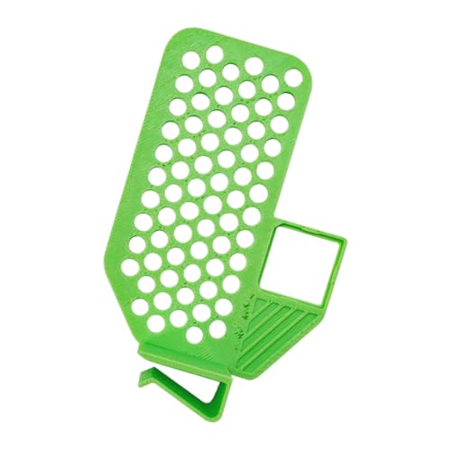 Separadores para frigorífico, separadores de almacenamiento para frigorífico, separadores de espacio, organización y almacenamiento para huevos de cocina bebidas
