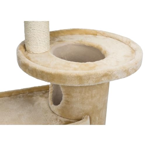 Árbol para Gatos TRIXIE Oviedo Beige Grande miniatura 6