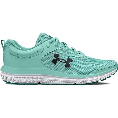 Image of Under Armour Women's Charged Assert 10 Shoes
