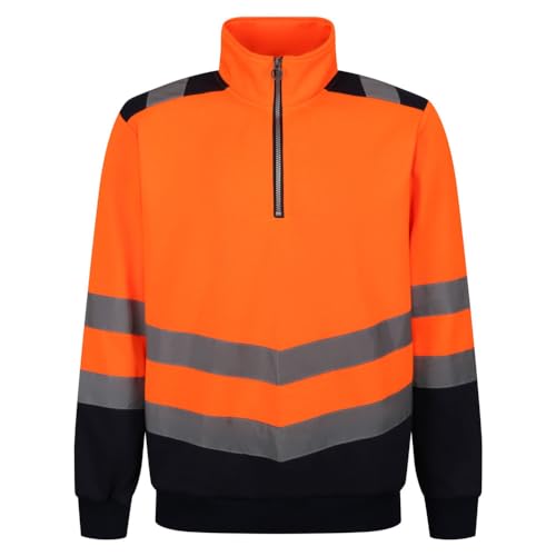 Pull-over Regatta Professional homme pour randonnée et sorties week-end