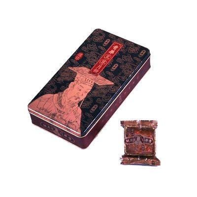 Kee Wah Bakery Mini 8-pc Gift Pack Assorted Mooncake 禮盒迷你綜合(八件)
