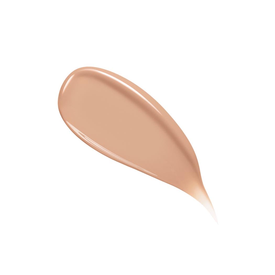 Lancme Teint Idle Ultra Wear Care & Glow Foundation - Up to 24H Healthy Glow, SPF25, Medium Buildable Coverage & Natural Glow Finish, 320C, 30ml - Image 4