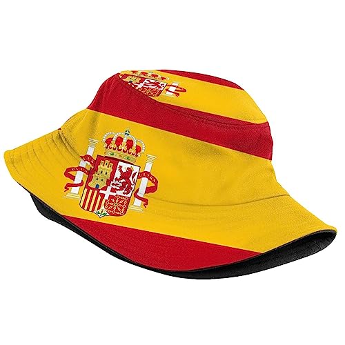 Image of Flag Bucket Hat Fashion Fisherman Hat Cute Flag Bucket Hats Sun Hat for Women Men