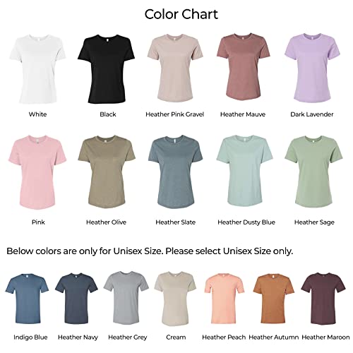 Verita Culture Mom And Dad Matching Shirts Women Mama Letter Printed T-Shirt Mama Graphic Tee Casual Short Sleeve Tops Tee thumb #4