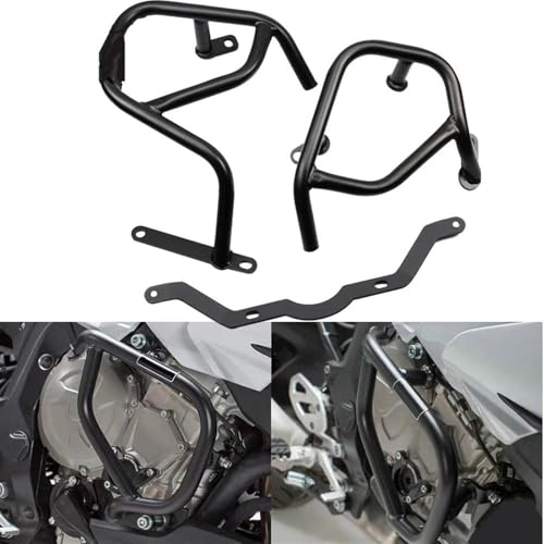 Garde moteur S1000 XR pare-chocs de protection moto BMW 2020 2021
