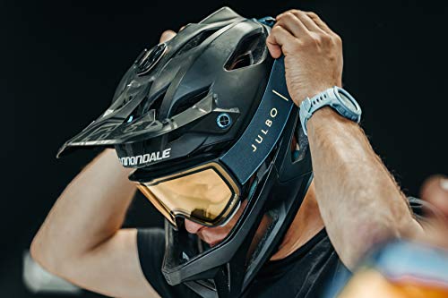 Julbo QUICKSHIFT MTB masque de VTT idéal pour sorties singletracks - 4