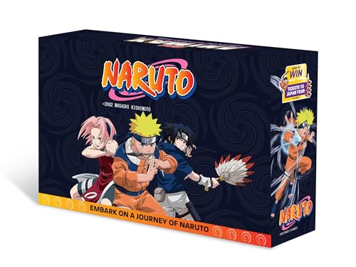 Image of Topps Animax 2024 Official Naruto Collectible Card Game (Jumbo Pack + 2 Animax Multipacks Free)