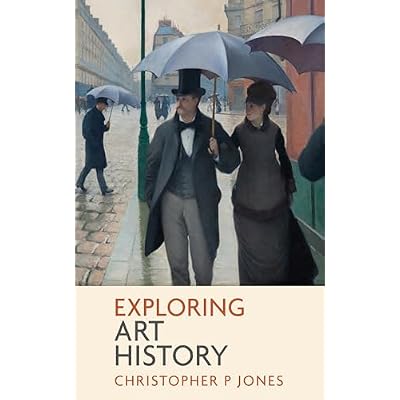 Exploring Art History