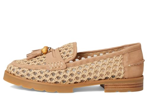 Donald J Pliner Women's Lenny Loafer4