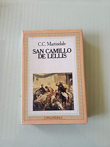 San Camillo De Lellis