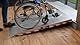 The Ramp People Breite Rollstuhlrampe & Mobilitäts-Rampe für Roller 61cm - 183cm (152 cm)