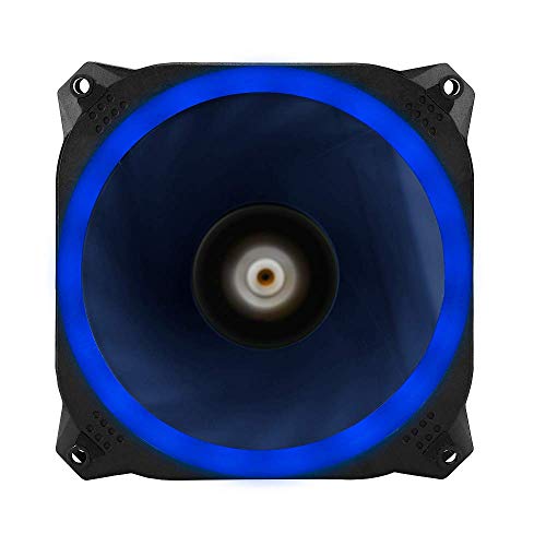 Build My PC, PC Builder, Antec Spark 120 RGB