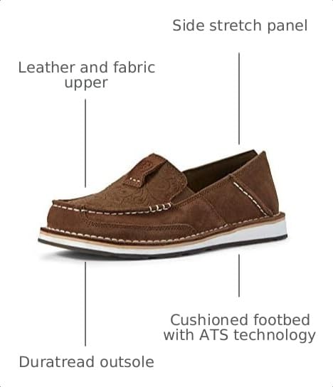 Image of Ariat Women's Cruiser