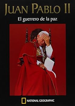 Juan pablo ii - el guerrero...