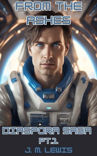 From the Ashes (Diaspora Saga Book 1)