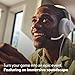 JBL Quantum 100M2 - Wired Over-Ear Gaming Headset with omnidirectional, Detachable mic with Mute Option and Fabric-Covered Memory Foam Ear Cushions, Compatible with All Platforms (White)
