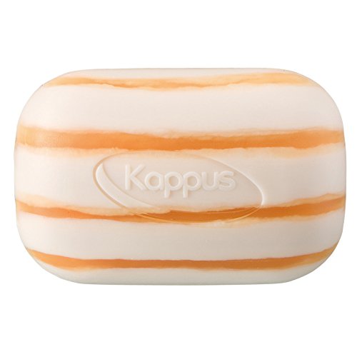 Preisvergleich Produktbild KAPPUS Cocos+Mango Seife 100 g Seife