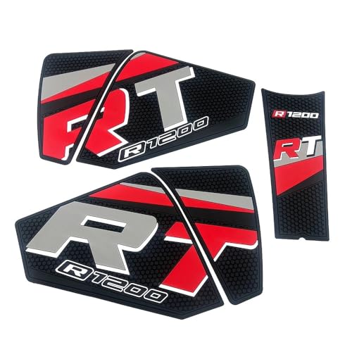 Protecteur réservoir carburant moto R1200RT antidérapant et imperméable
