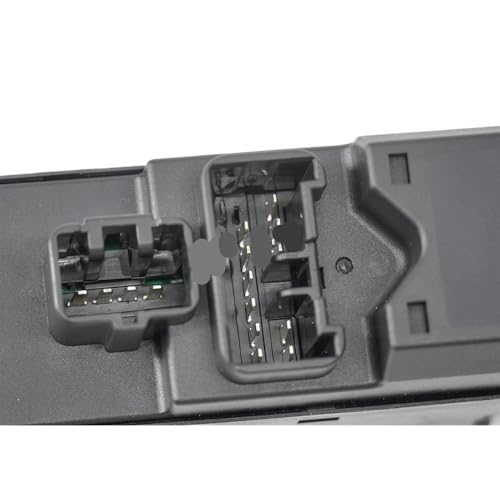 Interrupteur de lève-vitre B27A66350 solution faux contact vitre