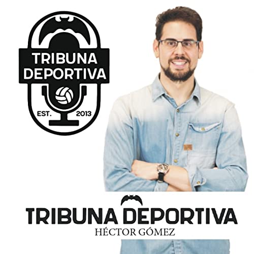 Tribuna Deportiva (Parte 2) Jueves 5 de Febrero de 2026