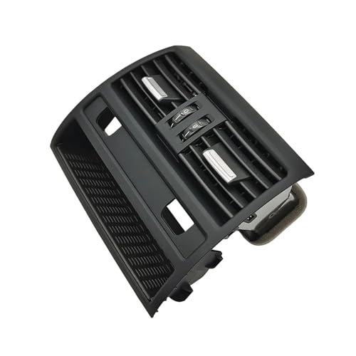 Grille de console centrale BMW F10 F11 cadre sortie clim arrière