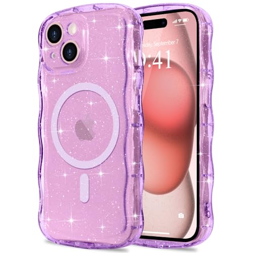 Pepmune iPhone 15 p P[X LL  Jo[ ؍ 킢  EF[u  MagSafeΉ CX[dΉ ϏՌ lC Vv ~ }Olbg Xgbvz[t X}zP[X (p[v)