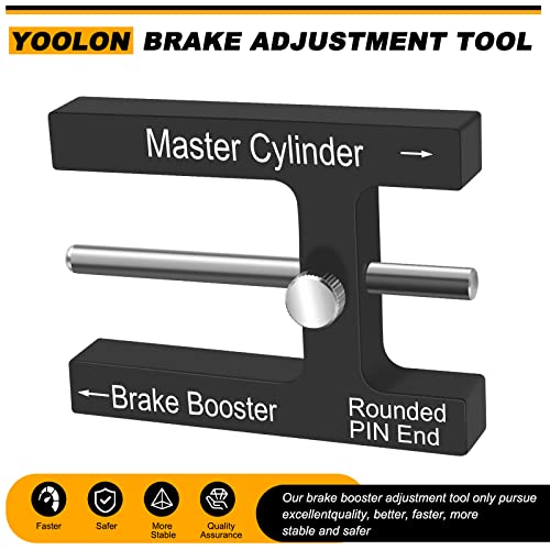Brake Adjustment Tool, Brake Booster Adjustment Tool, Brake Booster
