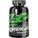 Produktbild ZEC+ hochdosiertes KOFFEIN | 200 mg in Reinform | 180 Kapseln | 2 Dosen mit je 90 Kapseln