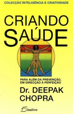 Criando Saude