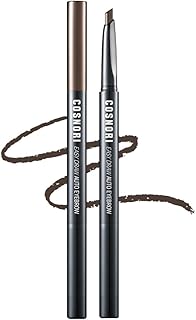 COSNORI Easy Draw Auto Eyebrow 04 Choco Mouss...