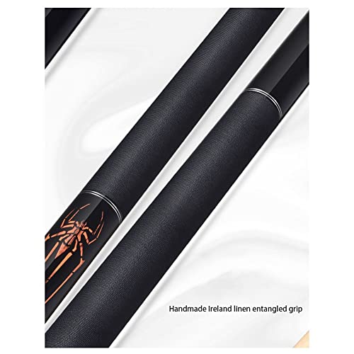 Pool Stick 58 pulgadas Serie 2 piezas con estuche miniatura 3
