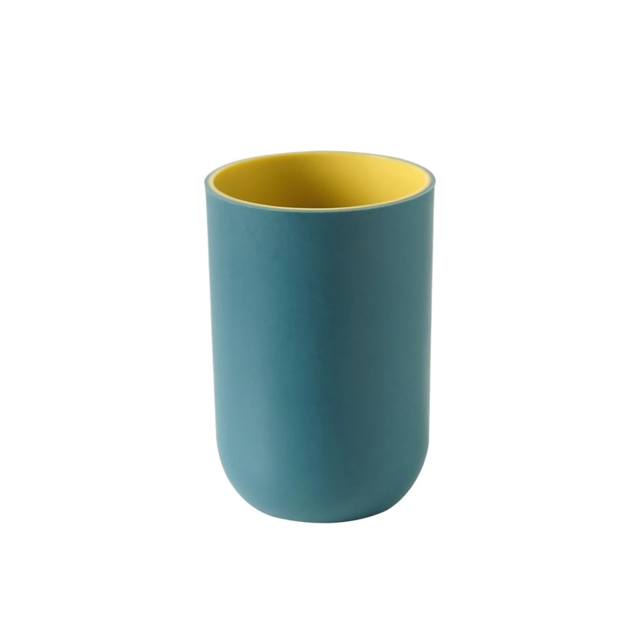 3pcs Multifunction Wash Tooth Cup Mouthwash Bathroom Tumblers Toothbrush Toothpaste Travel Washing Water Mug Accessories For Toothpaste(Green)