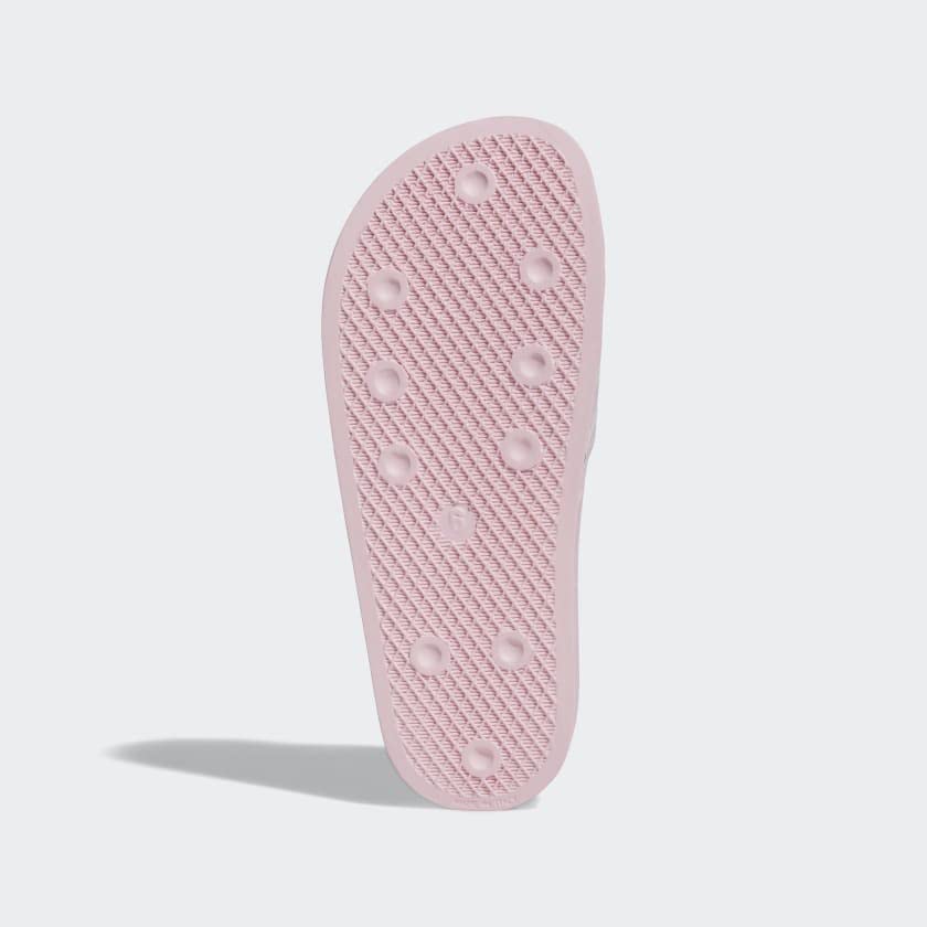 adidas Adilette Slides Women's, Pink, Size 103