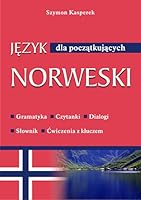 Jezyk norweski dla poczatkujacych 8364016113 Book Cover