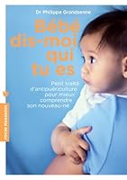 Bebe Dis Moi Qui Tu Es 2501089553 Book Cover