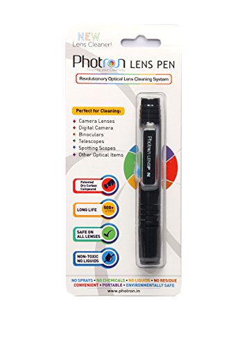 PHOTRON Lenspen Rubber (Black)
