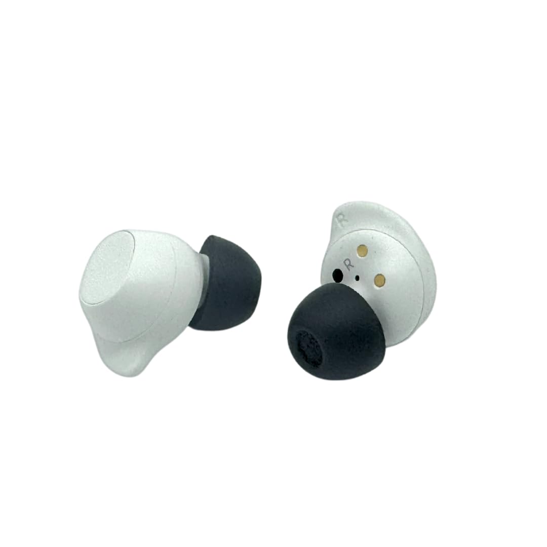 Comply Samsung Galaxy Buds FE Earplugs - 3 Pairs - Medium