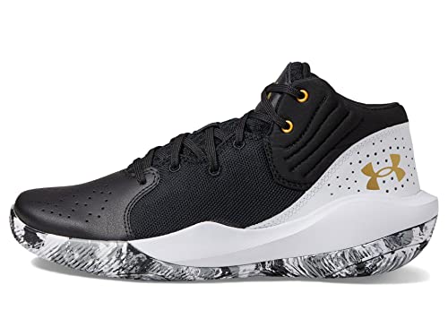 Image of Under Armour Men Jet '21 Shoes